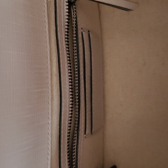 Botkier Austin Grey Convertible Purse Backpack Bag - Picture 4 of 4